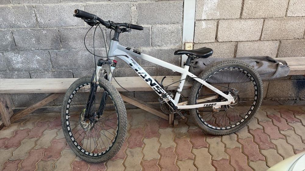 велосипед TIANS 260