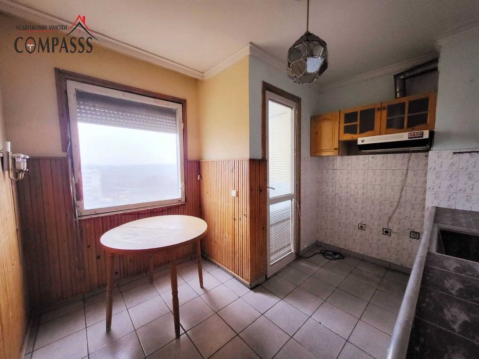 Продава се Двустаен апартамент в Добрич, Строител - 64 кв.м за 661 €/кв.м - Снимка #6