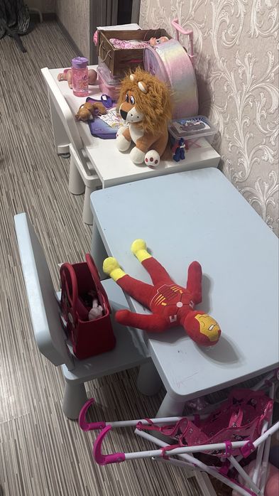 Икеа ikea стол стульчик бу