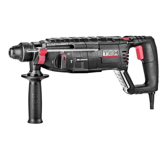Перфоратор ТЕН, TEH. Оригинал перфоратор от бренда ТЕН.