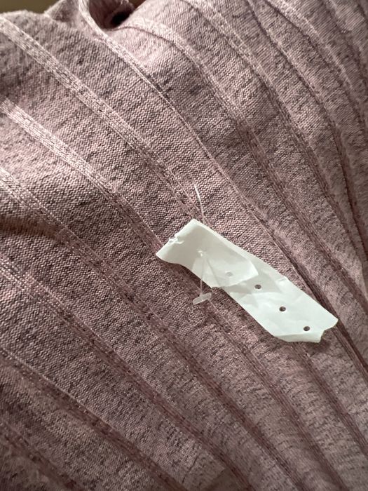 Игольчатый пистолет для крепления этикетки