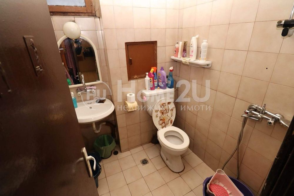 Дава се под наем Едностаен апартамент в София, Надежда 3 - 42 кв.м за 92000 € - Снимка #5