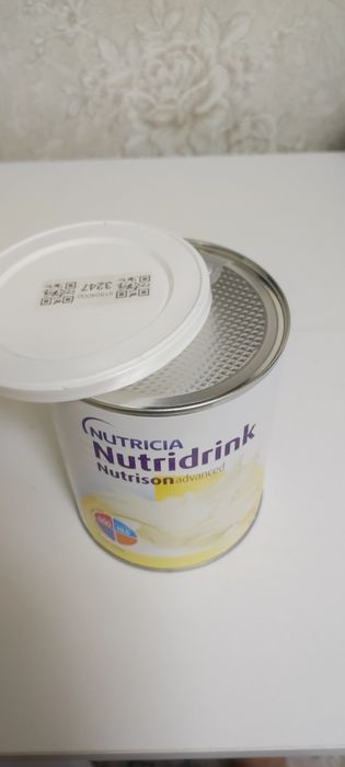 Nutridrink питание