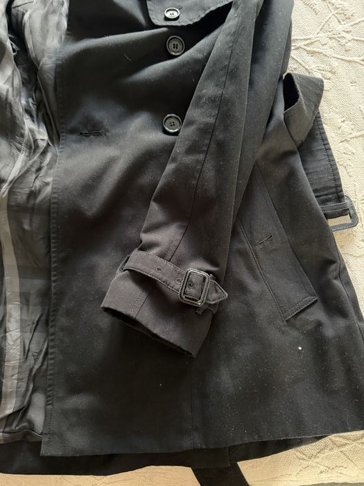 Vand trench Burberry