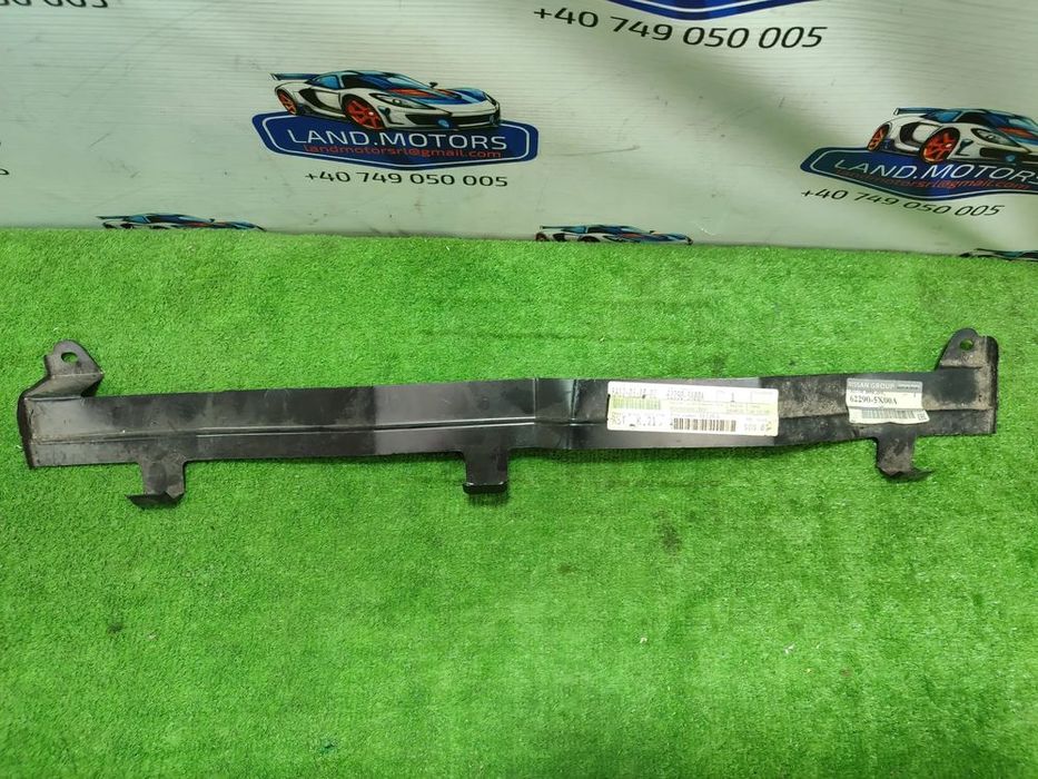 INTARITURA BARA FATA (2 BUC.) NISSAN NAVARA D40 2005-2015 / HONDA CR-V 2009-2012 COD OEM 62290-5X00A / 71146-SWA-010  (5G2)