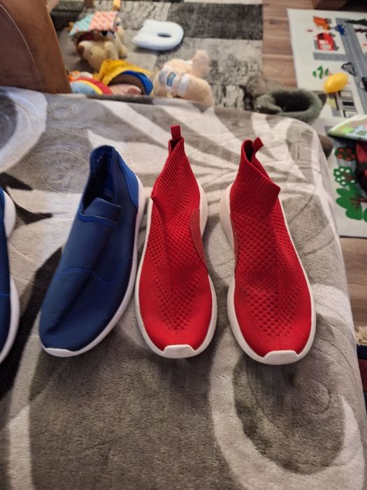 Espadrile femei pânză 37