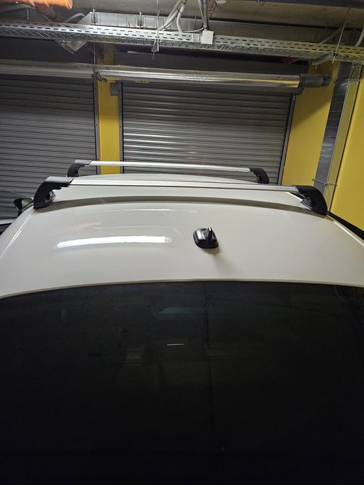 Греди Yakima Flushbar S26