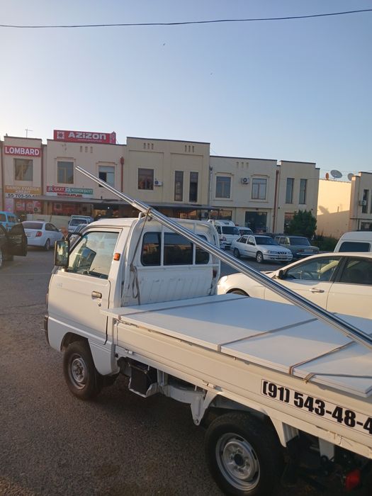 Labo xizmati samarqand