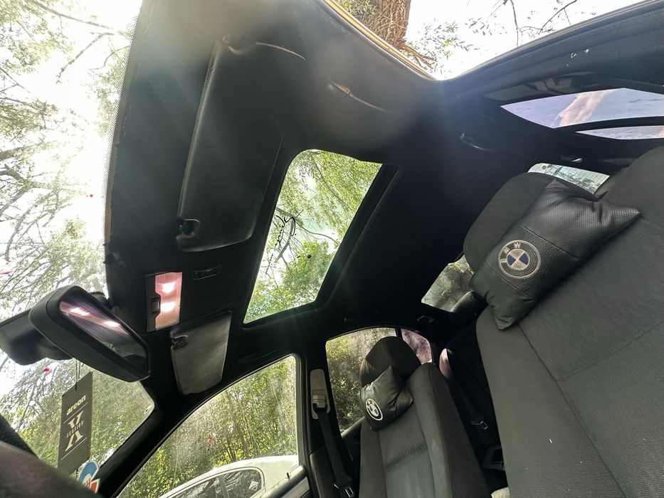 Bmw e46 330d 184кс НА ЧАСТИ