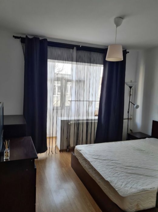 Apartament 1 camera/Garsoniera decomandat, utilat, mobilat – Dristor