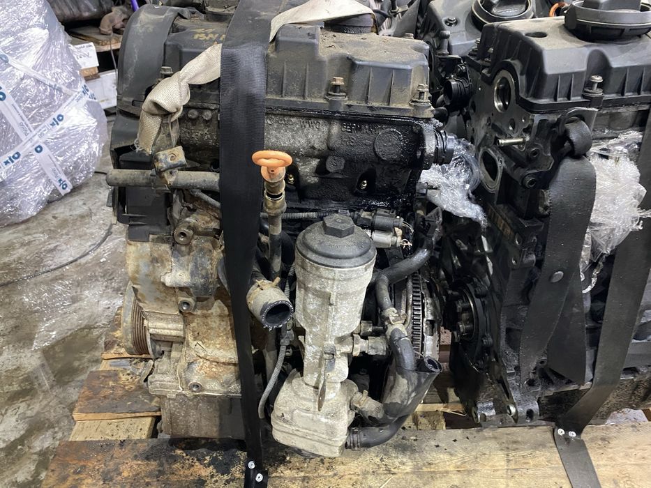 Motor 1.4 diesel BNM Volkswagen Polo/Fabia/Fox