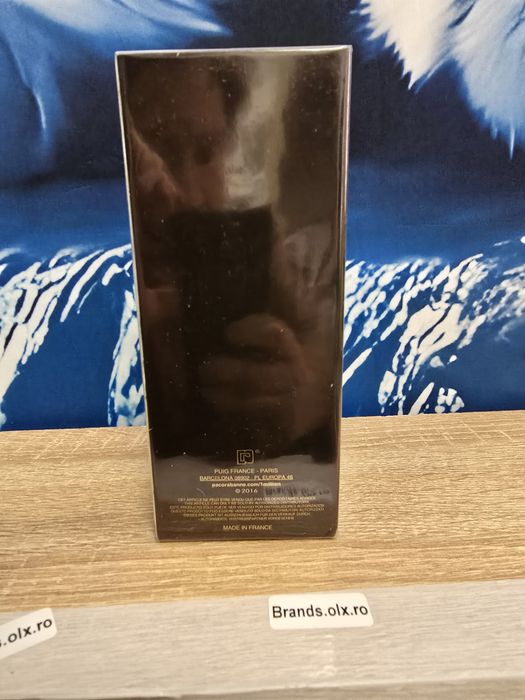 Paco Rabanne - 1 Million PRIVE edp 100ml