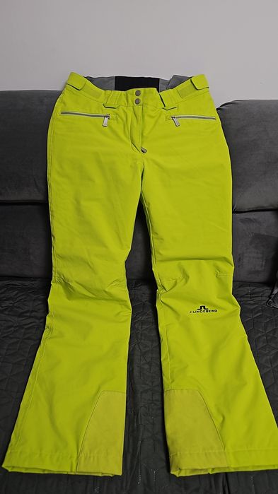 Pantaloni schi J. Lindberg