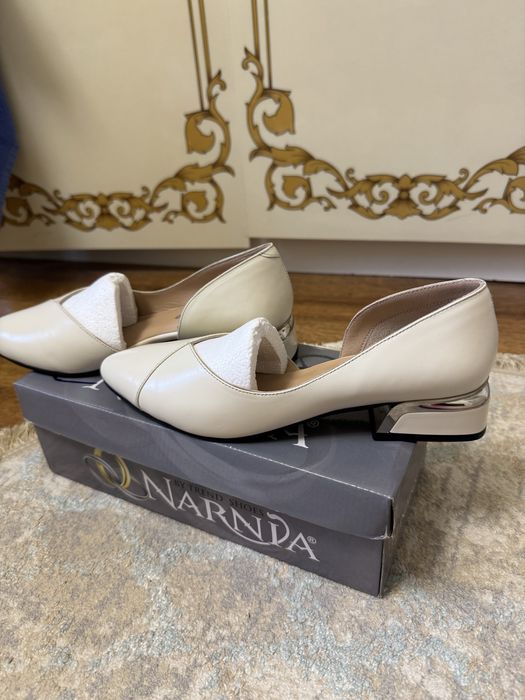 Туфли классика новый