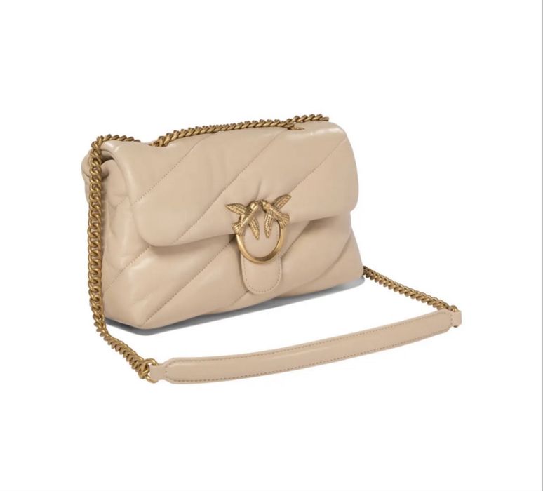 Оригинална Pinko Classic love puff bag