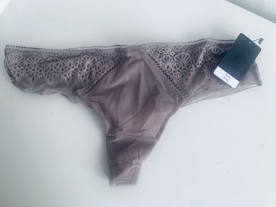 Calvin Klein/Tommy Hilfiger/Ted Baker lenjerie intima