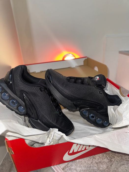 Nike air max dn 36,5размер
