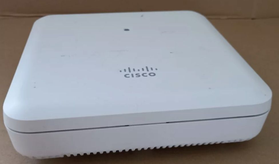 Cisco Aironet AIR-AP1852I-E-K9 Wi-Fi Access Point, 802.11ac