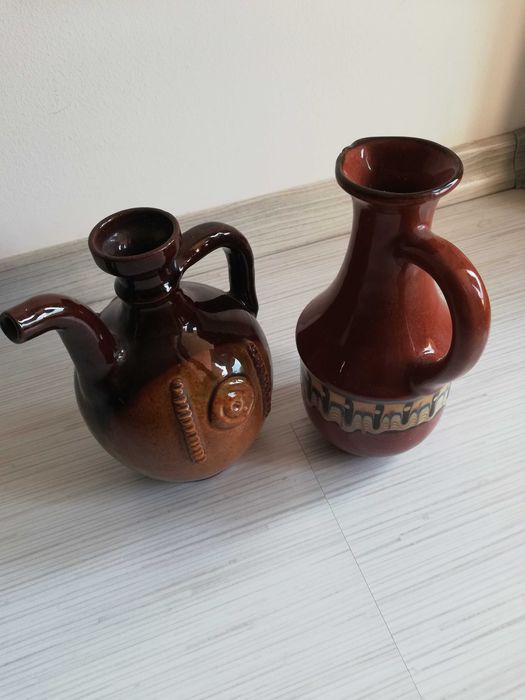 Канички за ракия