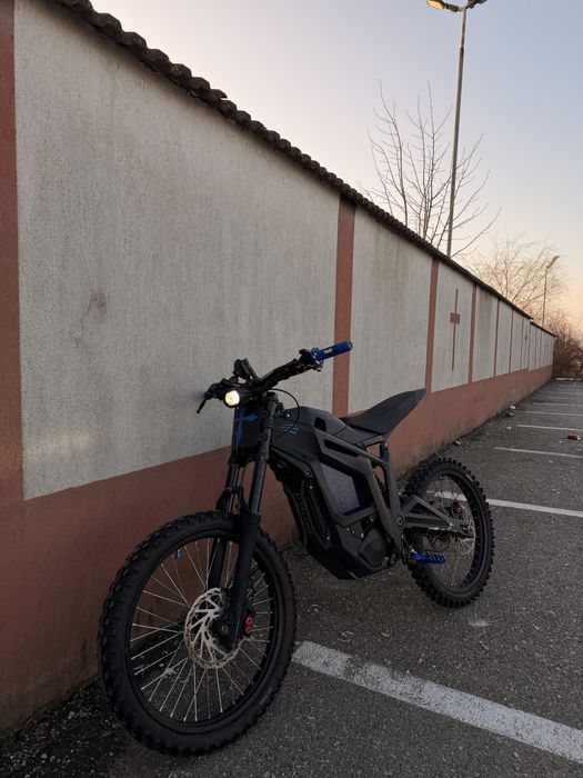 talaria mx3 (surron,ebike,)