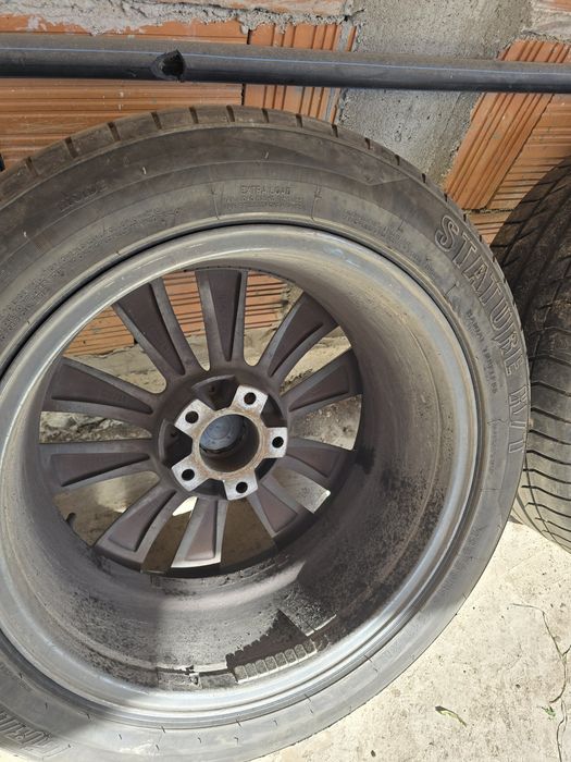Джанти 18 за BMW 5x120