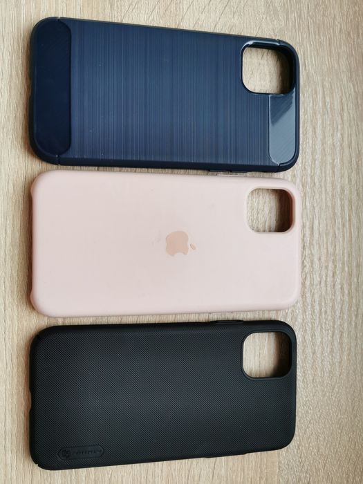 Кейсове Nillkin и други за iPhone 11