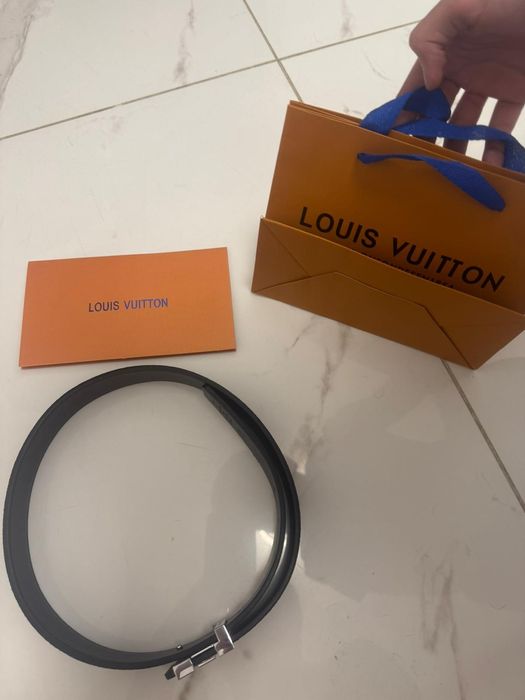 Curea Louis Vuitton