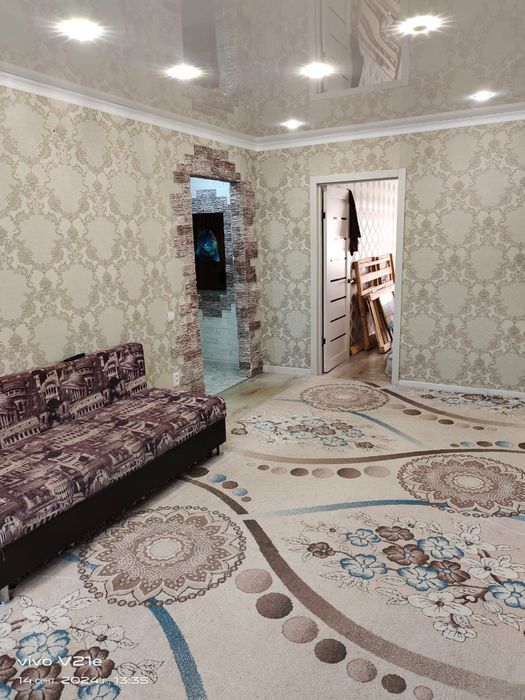 Продам 2-х комнатную квартиру