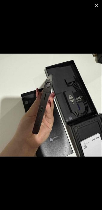 Samsung s24 ultra 12/256