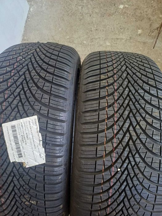 Anvelope Debica  noi 225 45 R 17