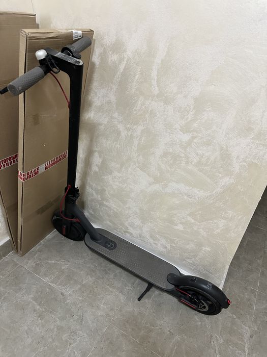 Эл.Самокат Xiaomi