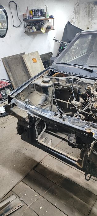 Продам ваз 2108 после дтп