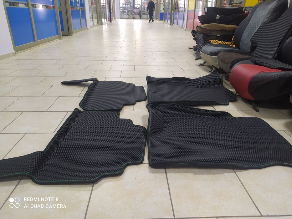 Автоковрики RX300 Lexus коврики