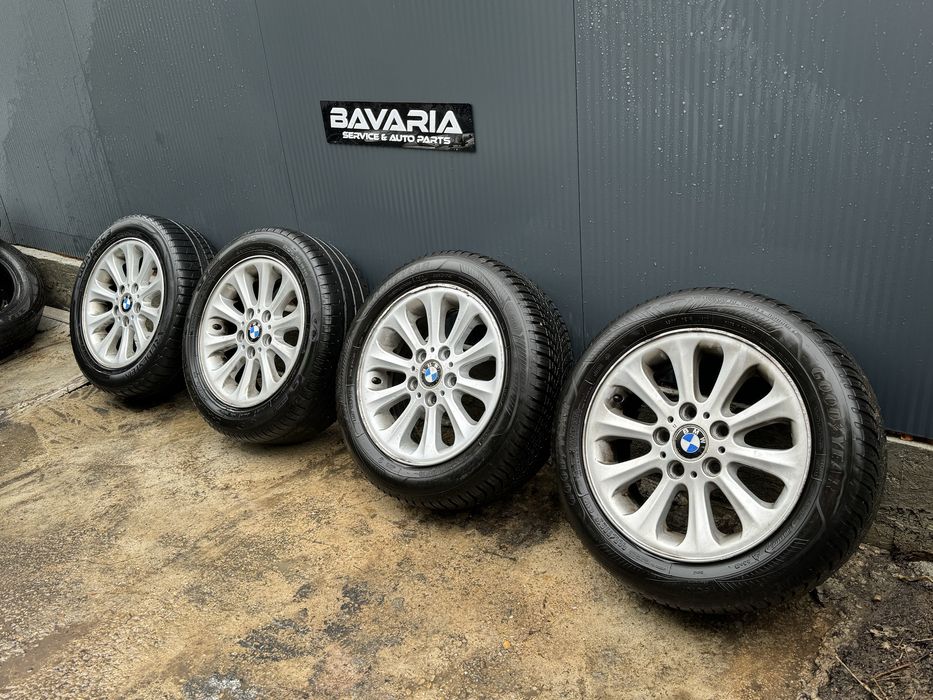 Оригинални джанти за bmw бмв 16”