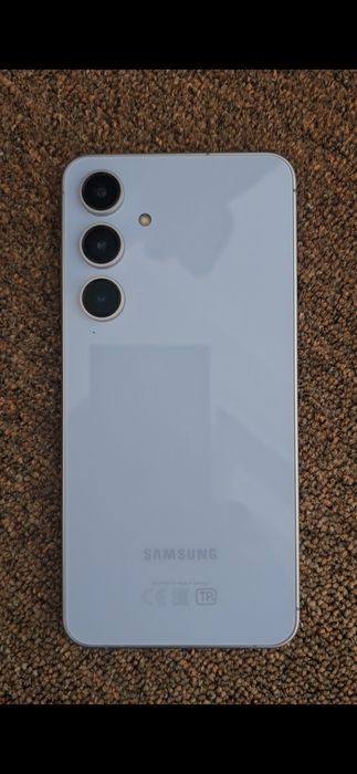 SAMSUNG S24 Fe 256gb