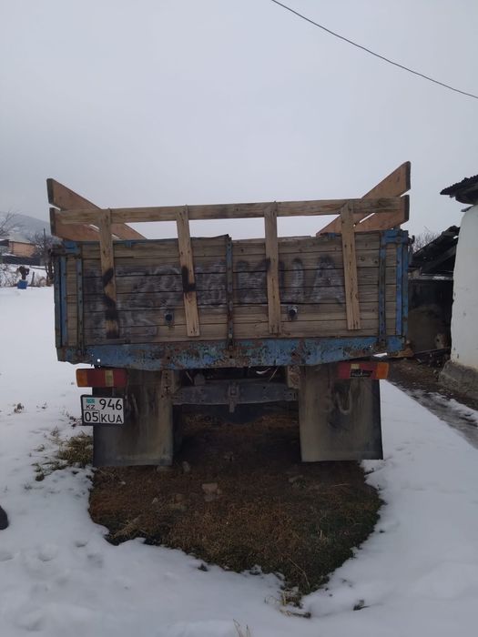 Газ 53 продам только продажа