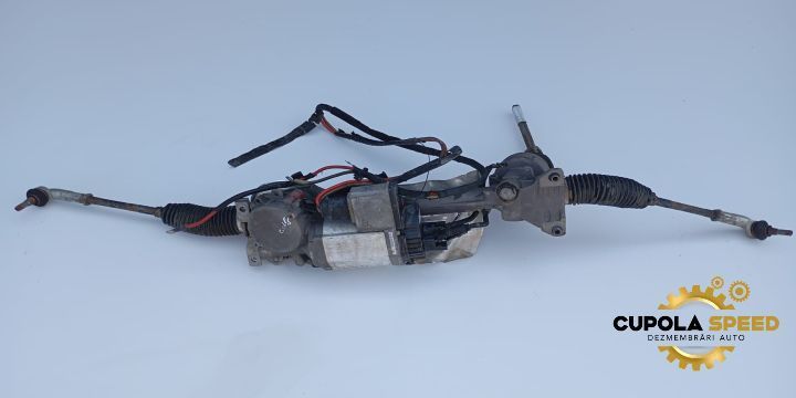 Caseta directie 1K1423051BP Volkswagen VW Scirocco 3 [2008 - 2015]