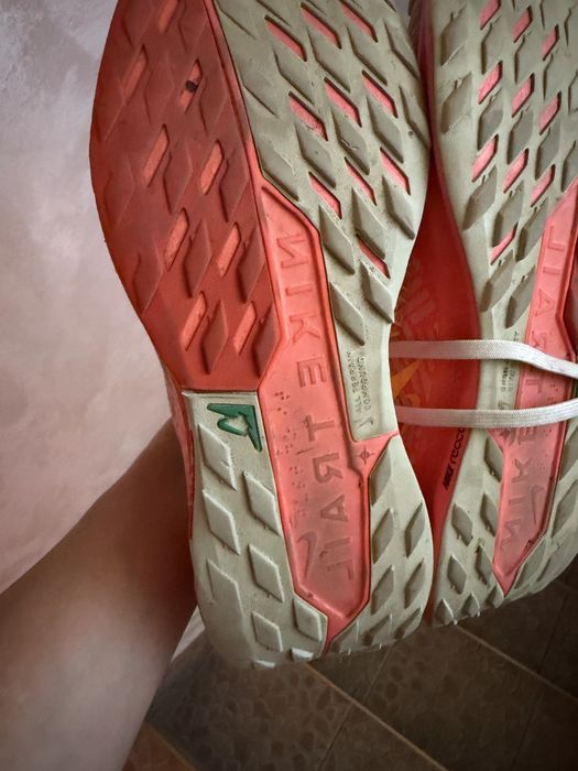 Nike   Trail gore-tex  41номер