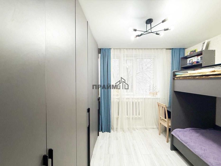 ПРОДАМ 3Х ком. Новостройка (Данил ПРАЙМ)