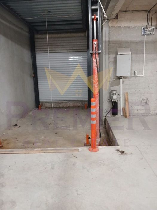 Продава се Гараж / Паркомясто в Варна, Гранд Мол Варна - 18 кв.м за 1034 €/кв.м - Снимка #3