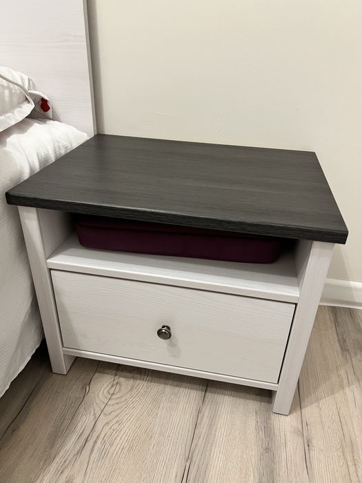 Срочно продам спальный гарнитур