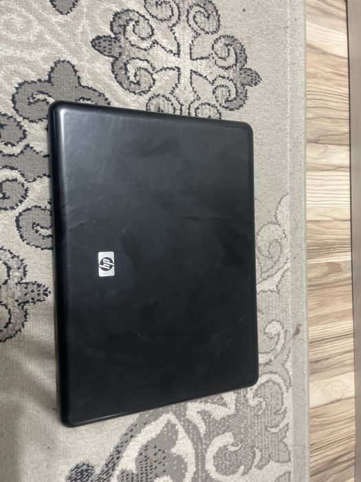 Нотбук Hp compaq