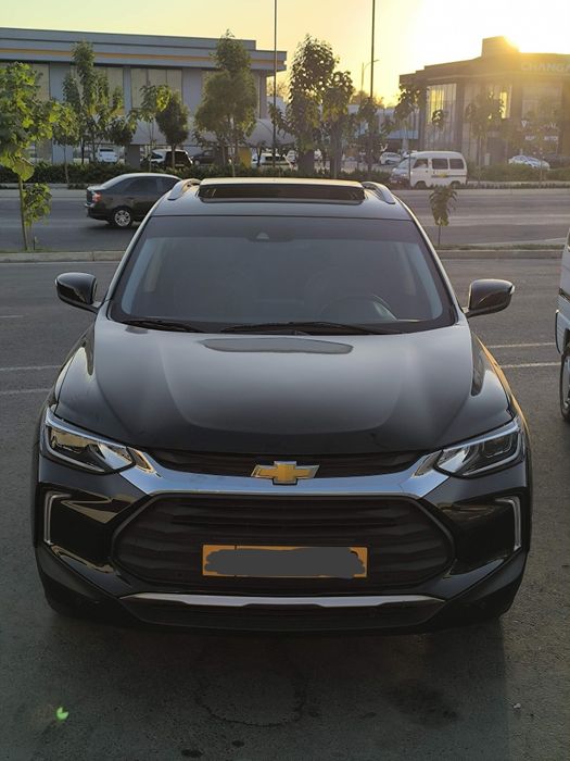 Tracker 2 2023 Premier Plus Xolati Ideal Kraska Tozza Kreditga !