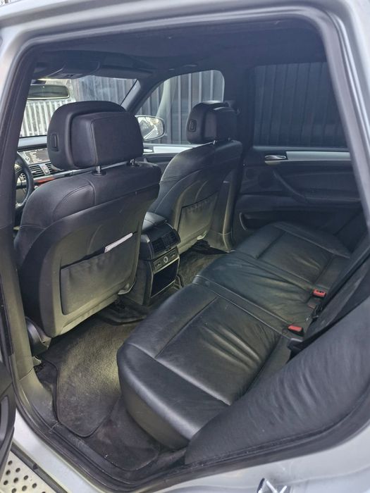 De vânzare BMW X5 e70 3.0d