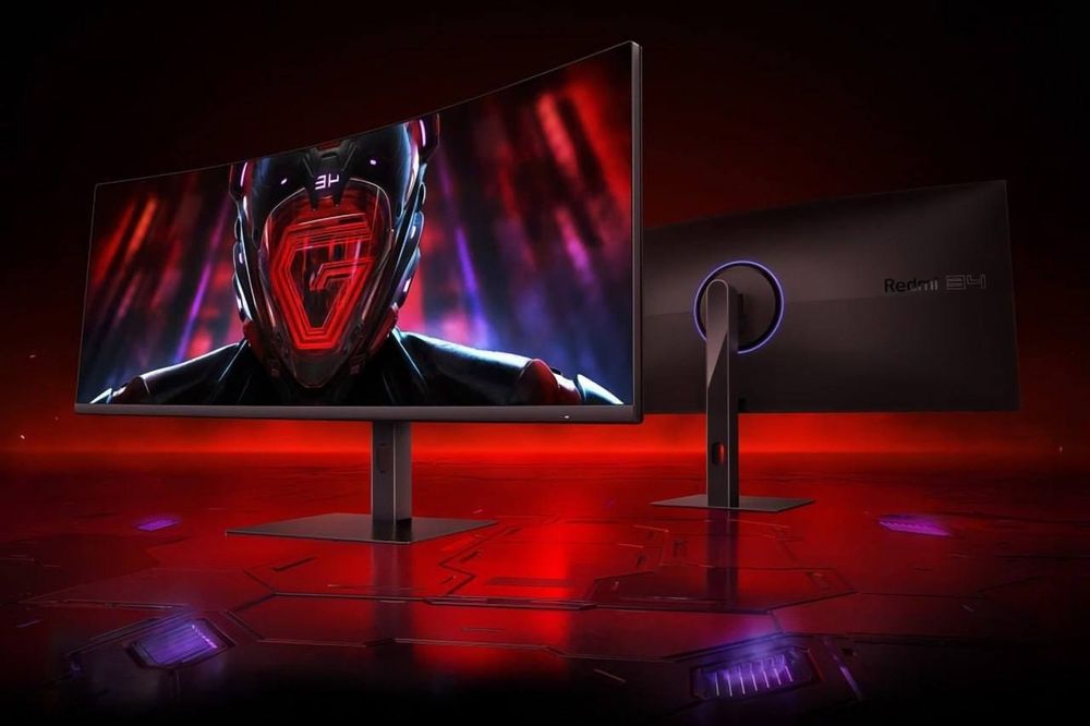 redmi monitor 27 100hz 180hz 240hz