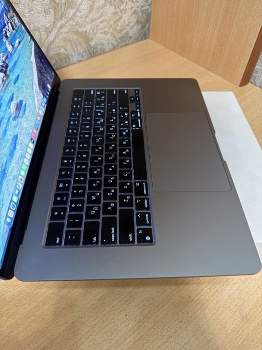 Macbook Air M3 15 inch