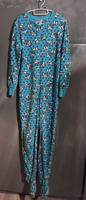 Пижама гащеризон М размер