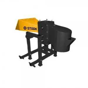 Tocător de crengi STARK-80 PTO, ∅ max. 80 mm NOU Garantie 24 luni Livrare rapida