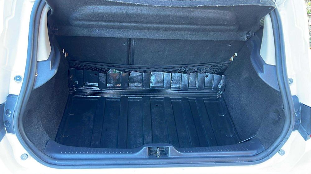 Clio 4   1.5 diesel 2018.