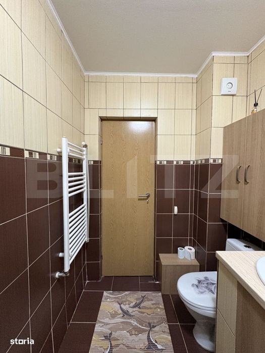 Apartament 2 camere, 44 mp, parcare, zona Tineretului